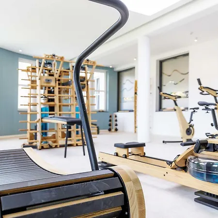 Lägenhet Kleine Strandperle - Ihr Ferienapartment Zwischen Ostsee Und Bodden *