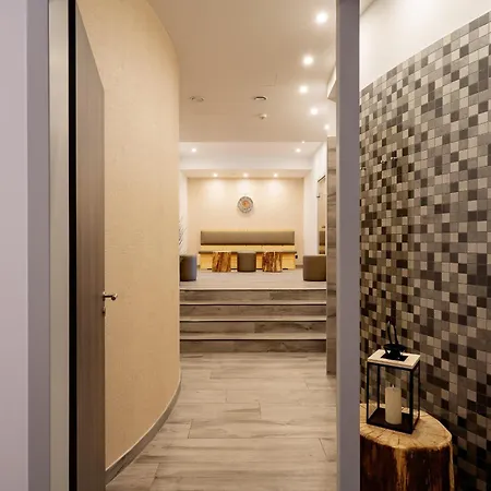 Kleine Strandperle - Ihr Ferienapartment Zwischen Ostsee Und Bodden *