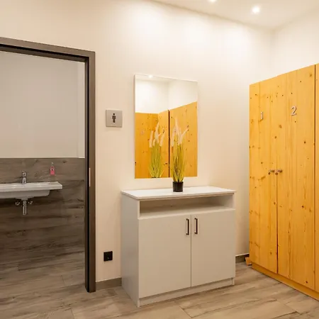 Kleine Strandperle - Ihr Ferienapartment Zwischen Ostsee Und Bodden * Wustrow (Fischland)