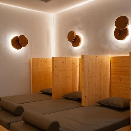 Kleine Strandperle - Ihr Ferienapartment Zwischen Ostsee Und Bodden Lägenhet