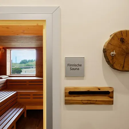 Lägenhet Kleine Strandperle - Ihr Ferienapartment Zwischen Ostsee Und Bodden *