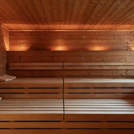 Lägenhet Kleine Strandperle - Ihr Ferienapartment Zwischen Ostsee Und Bodden