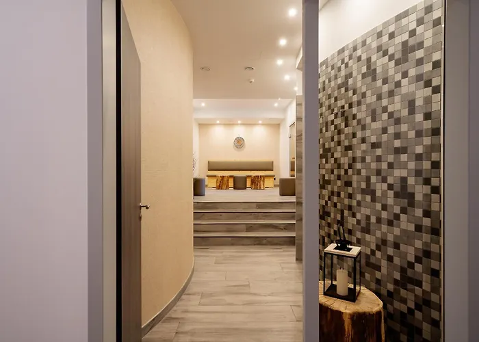 Kleine Strandperle - Ihr Ferienapartment Zwischen Ostsee Und Bodden *