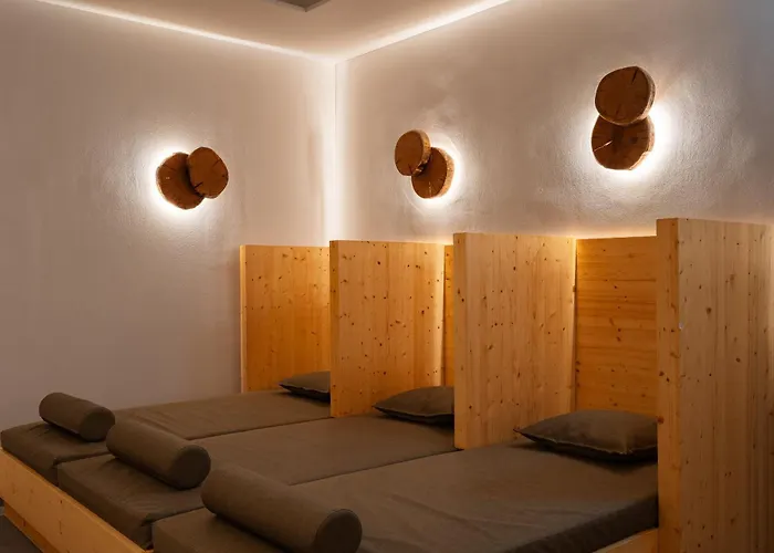 Kleine Strandperle - Ihr Ferienapartment Zwischen Ostsee Und Bodden Lejlighed