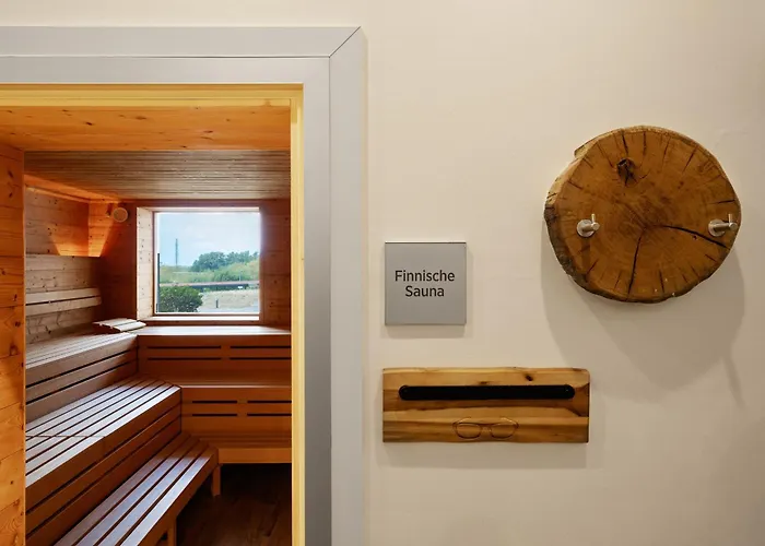 Lejlighed Kleine Strandperle - Ihr Ferienapartment Zwischen Ostsee Und Bodden *